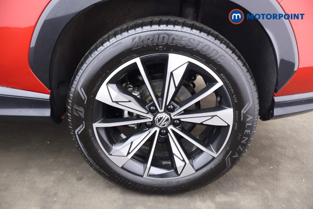 Used MG MG HS 2025 for sale - 77446544: Photo 33