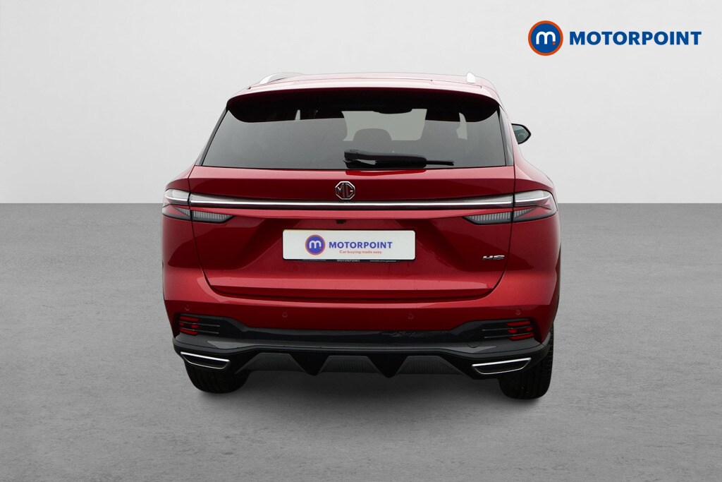 Used MG MG HS 2025 for sale - 77446544: Photo 6