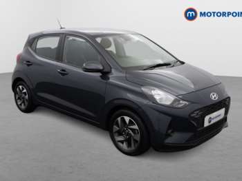 2024 - 1.0 [63] Advance 5dr Auto [Nav]
