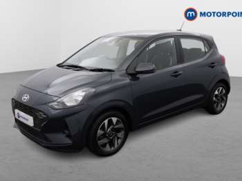 Used Hyundai i10 2024 for sale - 74805727: Photo