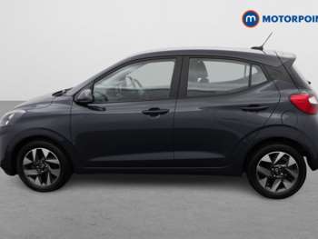 Used Hyundai i10 2024 for sale - 74805727: Photo