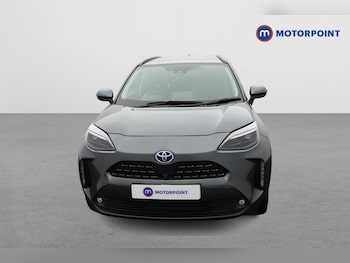 Used Toyota Yaris Cross 2023 for sale - 78886236: Photo