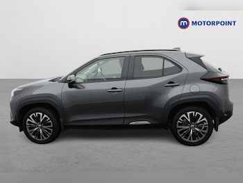 Used Toyota Yaris Cross 2023 for sale - 78886236: Photo