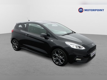 Used Ford Fiesta undefined for sale - 78476490: Photo