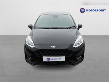 Used Ford Fiesta undefined for sale - 78476490: Photo