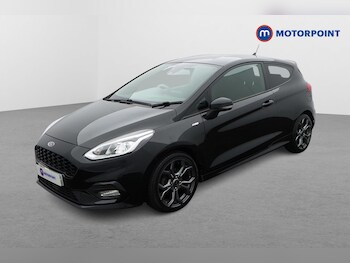 Used Ford Fiesta undefined for sale - 78476490: Photo