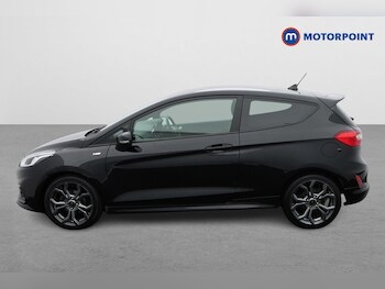 Used Ford Fiesta undefined for sale - 78476490: Photo