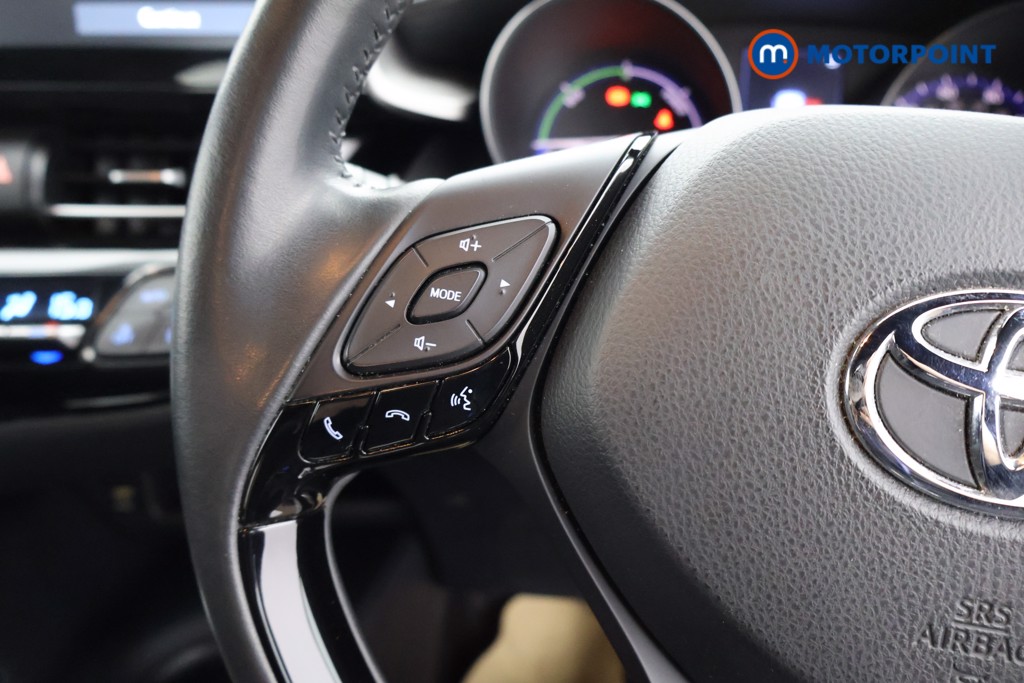 Used Toyota C-HR for sale - 78109830: Photo 10