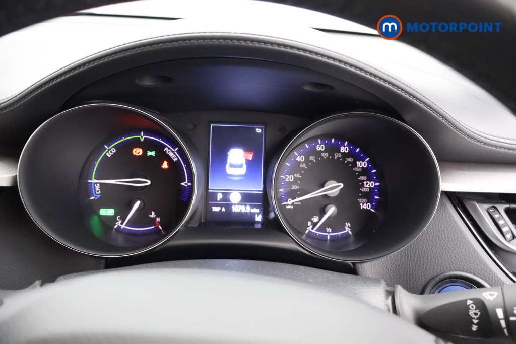 Used Toyota C-HR for sale - 78109830: Photo 12