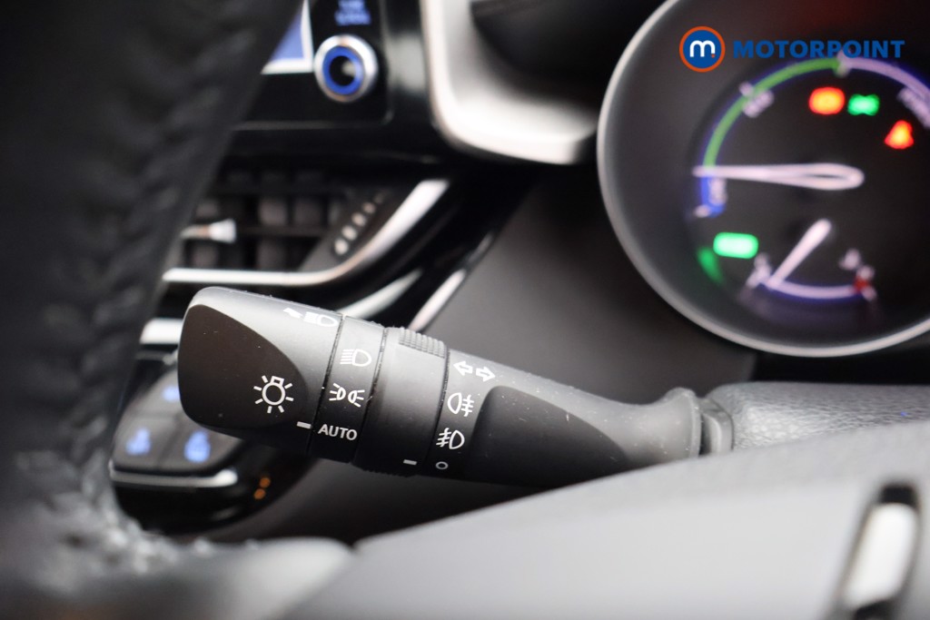 Used Toyota C-HR for sale - 78109830: Photo 13