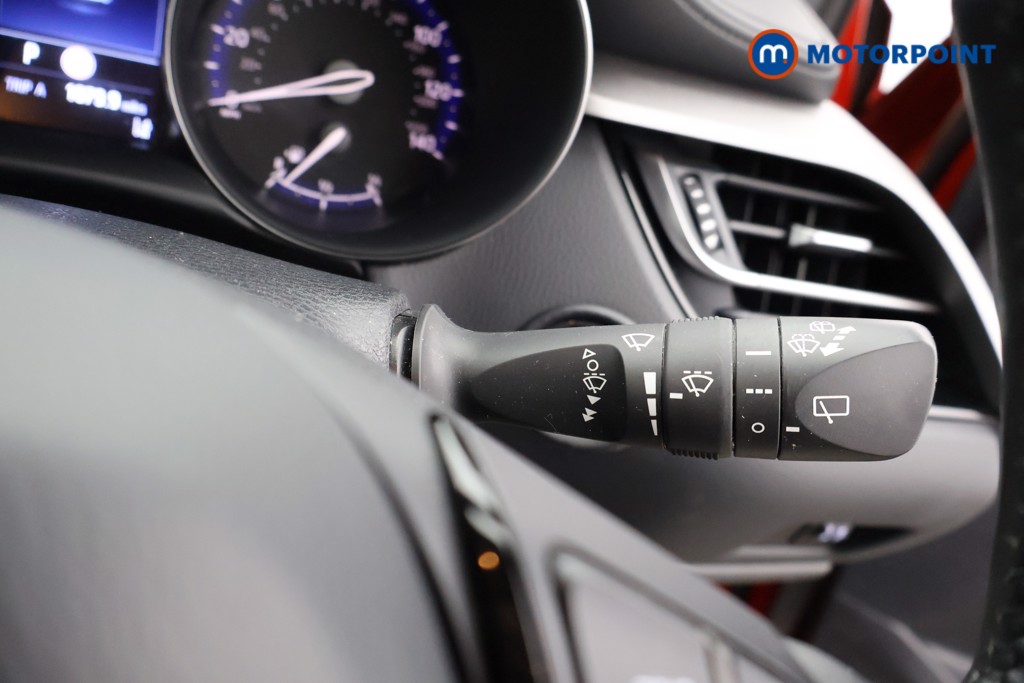 Used Toyota C-HR for sale - 78109830: Photo 14