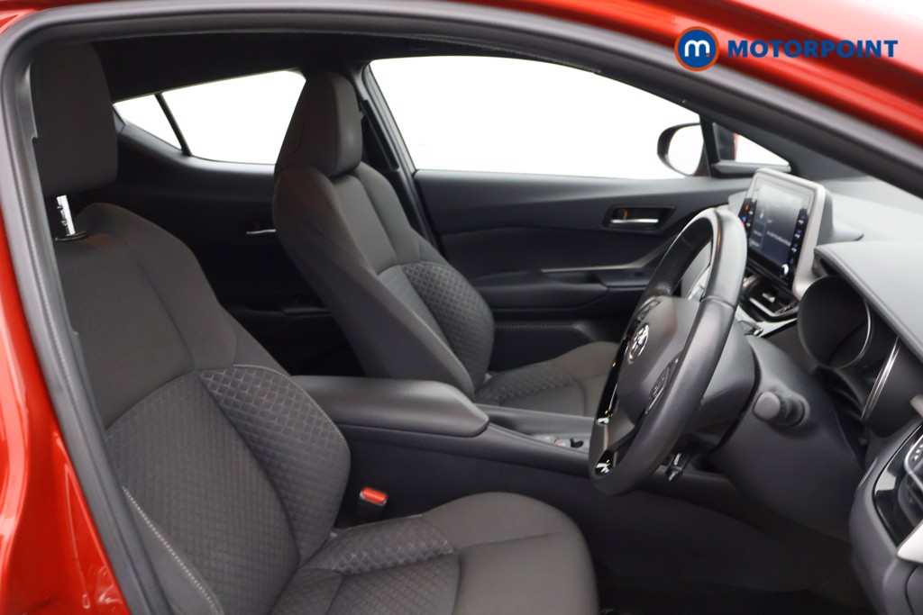 Used Toyota C-HR for sale - 78109830: Photo 22