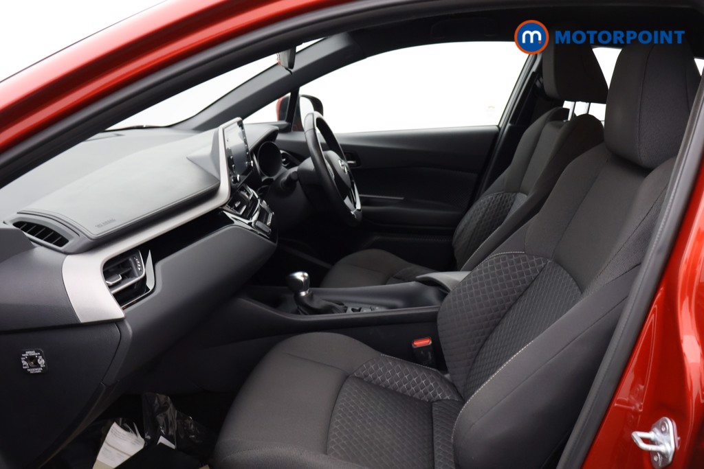 Used Toyota C-HR for sale - 78109830: Photo 27