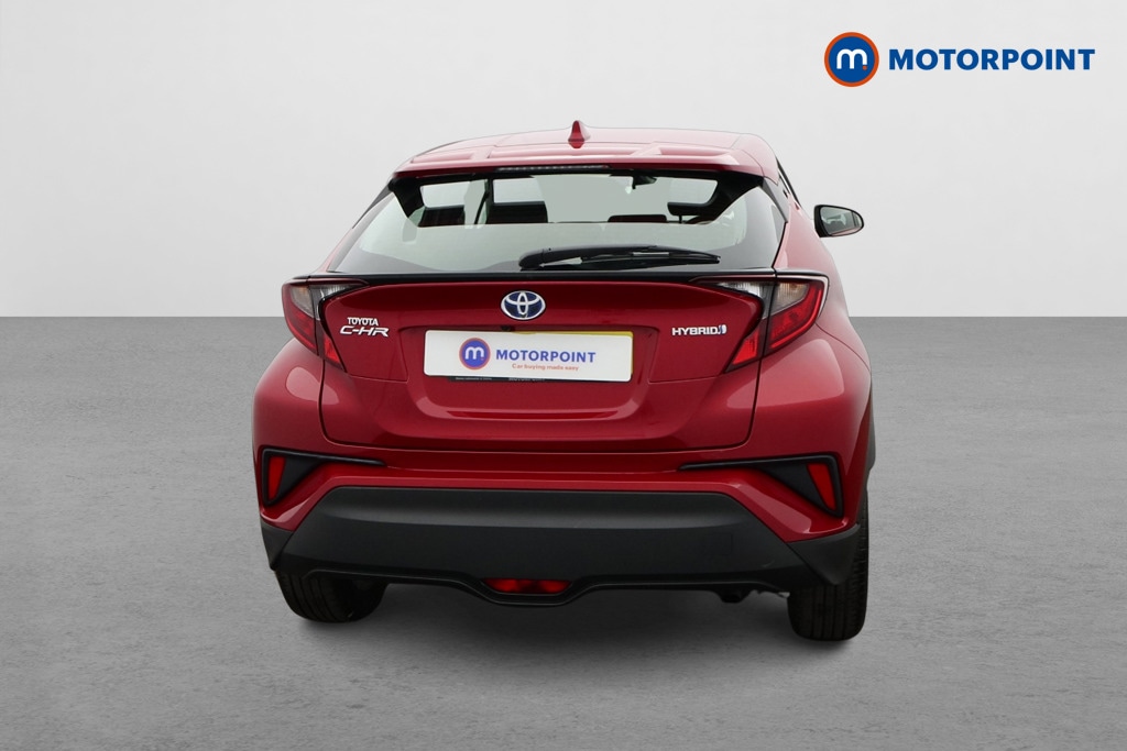 Used Toyota C-HR for sale - 78109830: Photo 6