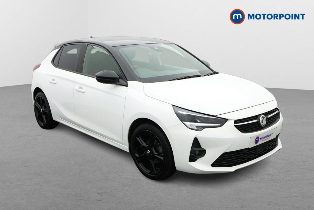 Used Vauxhall Corsa 2023 for sale - 76568972: Photo 1