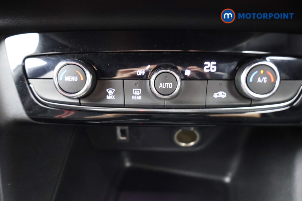 Used Vauxhall Corsa 2023 for sale - 76568972: Photo 13