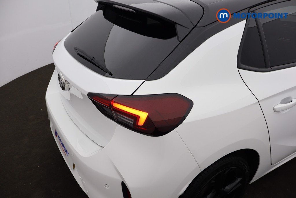 Used Vauxhall Corsa 2023 for sale - 76568972: Photo 19