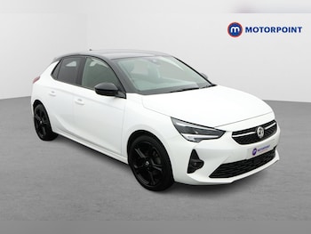 Vauxhall - Corsa