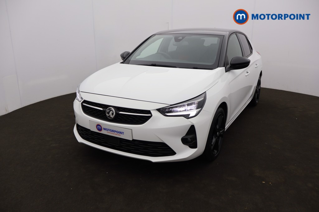 Used Vauxhall Corsa 2023 for sale - 76568972: Photo 20