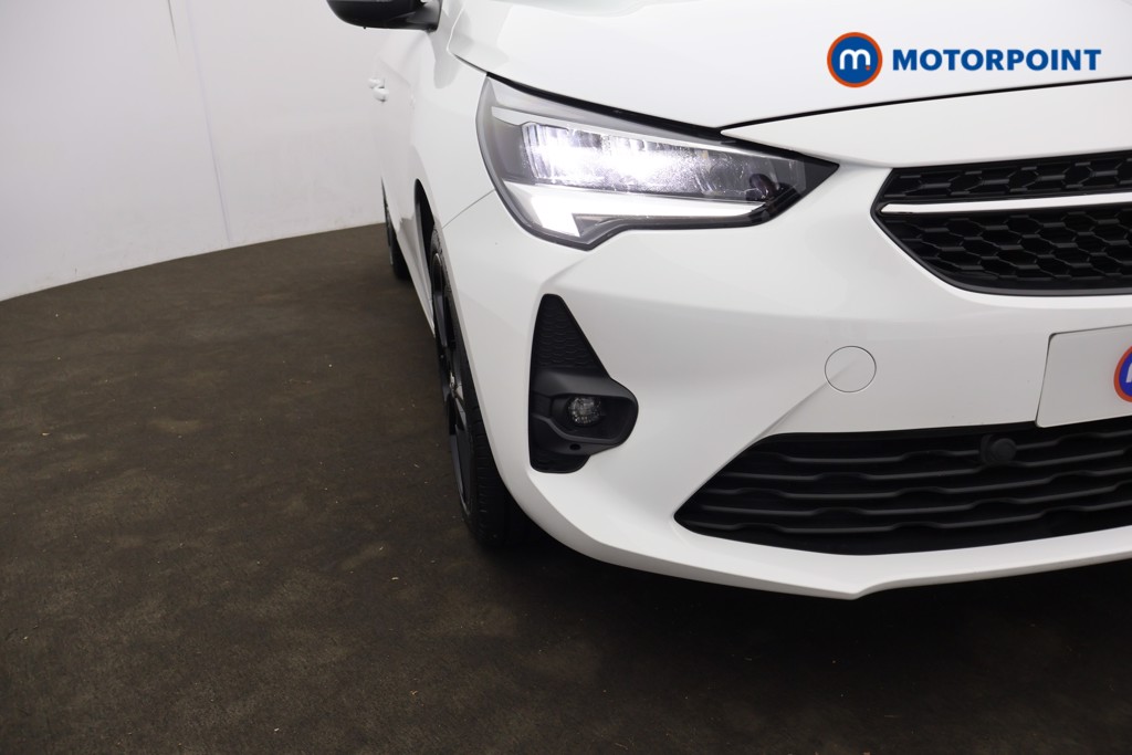 Used Vauxhall Corsa 2023 for sale - 76568972: Photo 22