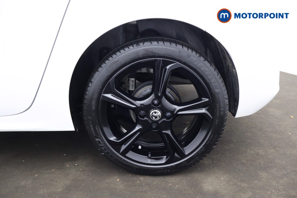 Used Vauxhall Corsa 2023 for sale - 76568972: Photo 24