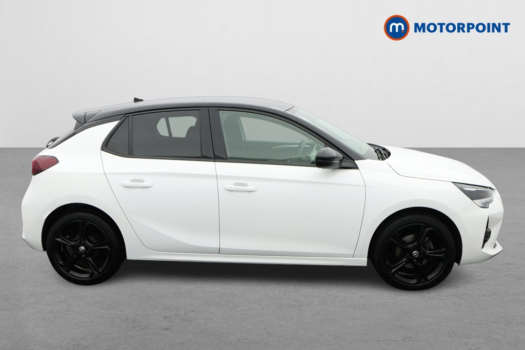 Used Vauxhall Corsa 2023 for sale - 76568972: Photo 7