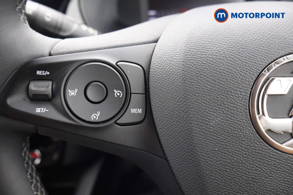 Used Vauxhall Corsa 2023 for sale - 76568972: Photo 8