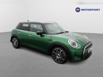 Used MINI Hatch undefined for sale - 78717460: Photo