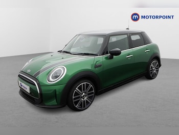 Used MINI Hatch undefined for sale - 78717460: Photo