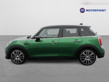 Used MINI Hatch undefined for sale - 78717460: Photo