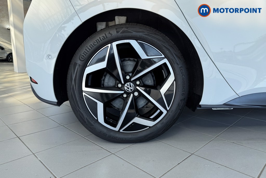 Used Volkswagen ID.3 2023 for sale - 77935271: Photo 11