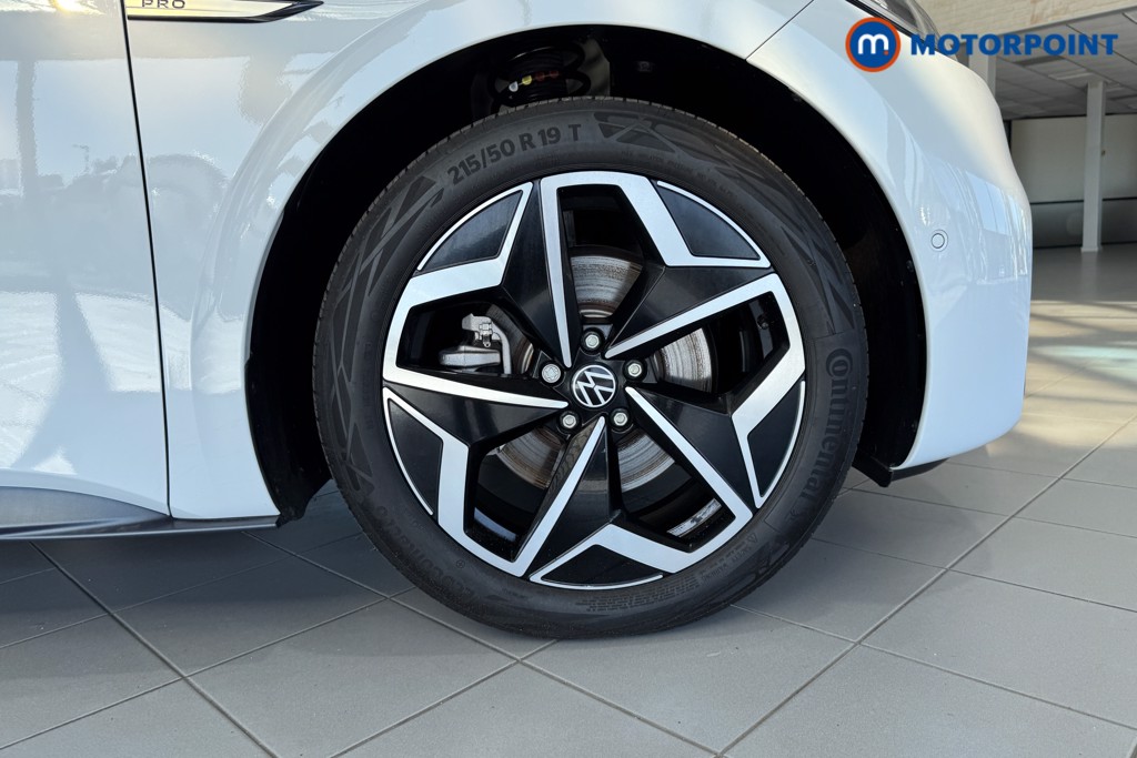 Used Volkswagen ID.3 2023 for sale - 77935271: Photo 12