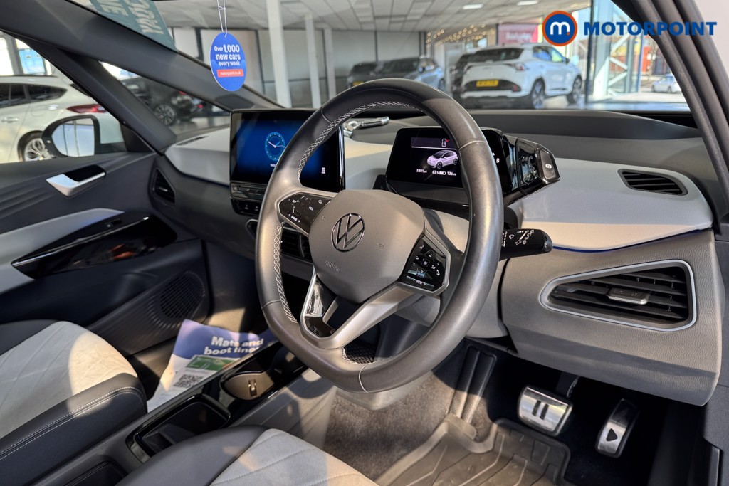 Used Volkswagen ID.3 2023 for sale - 77935271: Photo 13