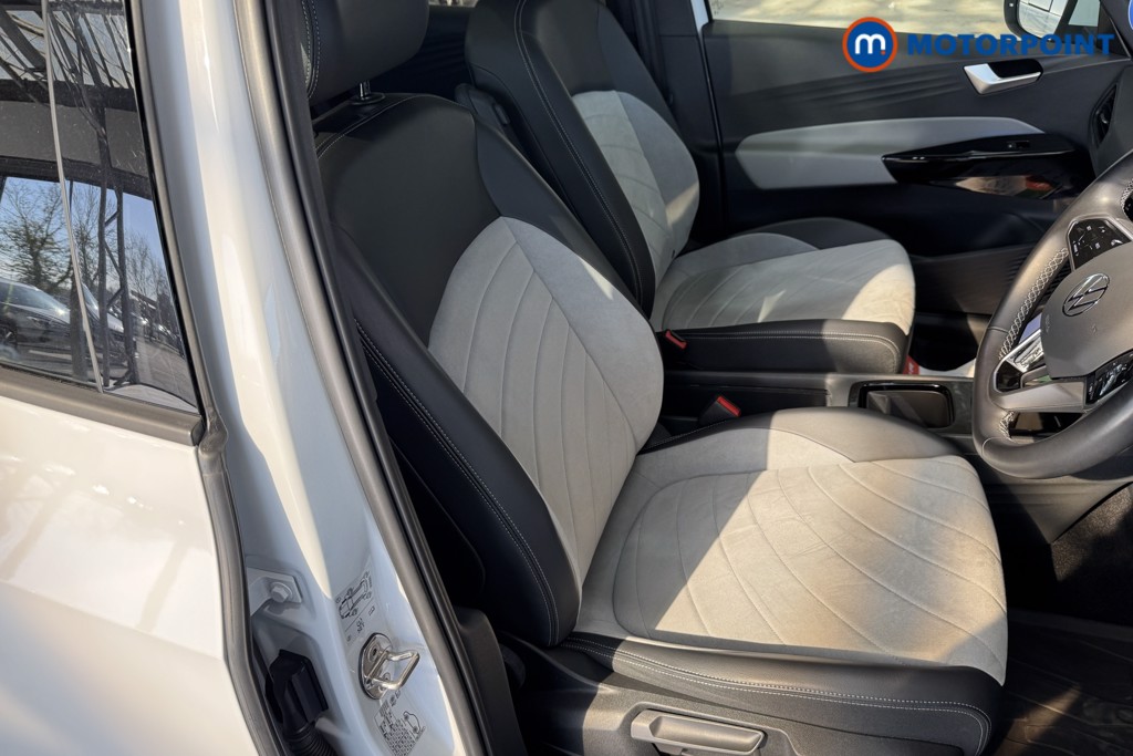 Used Volkswagen ID.3 2023 for sale - 77935271: Photo 14