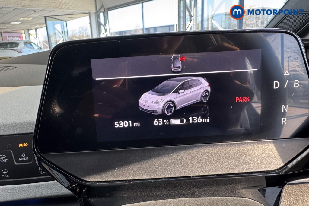 Used Volkswagen ID.3 2023 for sale - 77935271: Photo 17