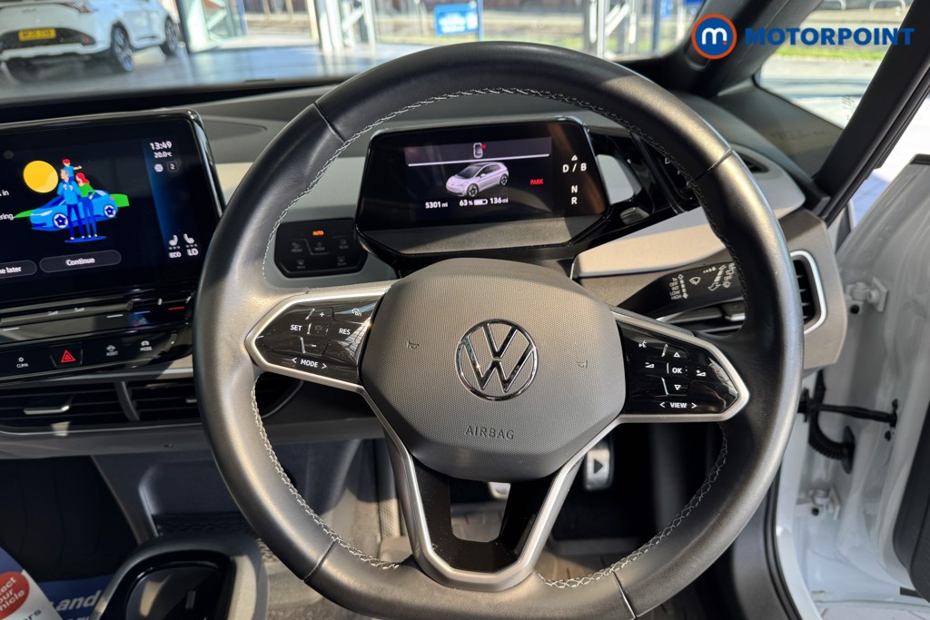 Used Volkswagen ID.3 2023 for sale - 77935271: Photo 18