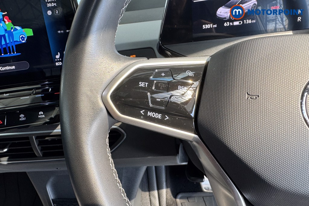 Used Volkswagen ID.3 2023 for sale - 77935271: Photo 19