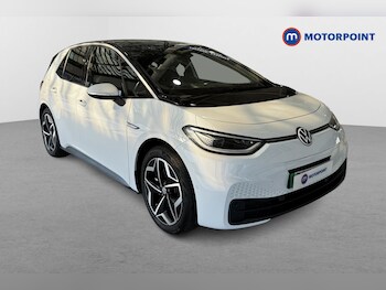 Volkswagen ID.3 feature image