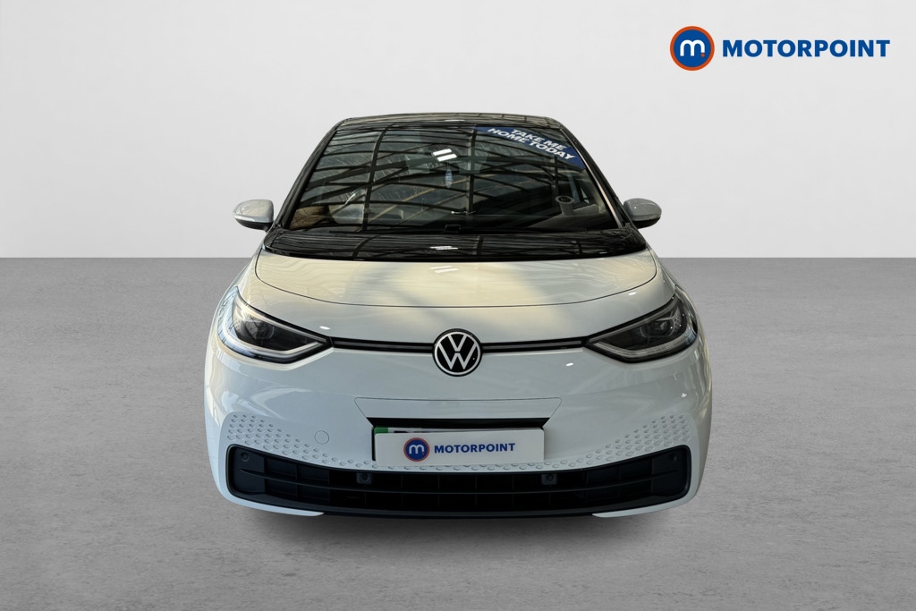 Used Volkswagen ID.3 2023 for sale - 77935271: Photo 2