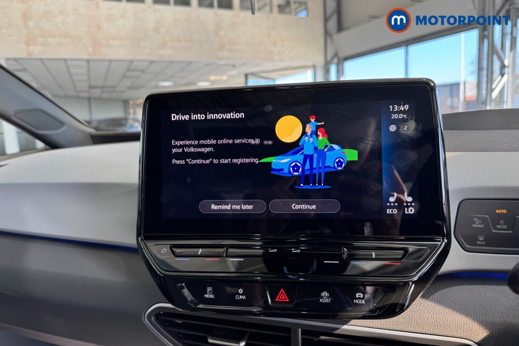 Used Volkswagen ID.3 2023 for sale - 77935271: Photo 22