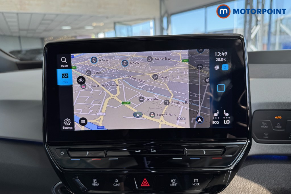 Used Volkswagen ID.3 2023 for sale - 77935271: Photo 23