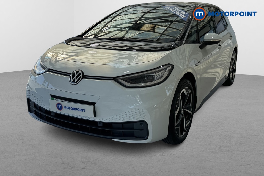 Used Volkswagen ID.3 2023 for sale - 77935271: Photo 3