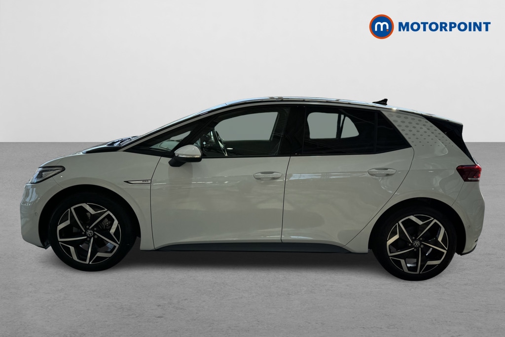 Used Volkswagen ID.3 2023 for sale - 77935271: Photo 4