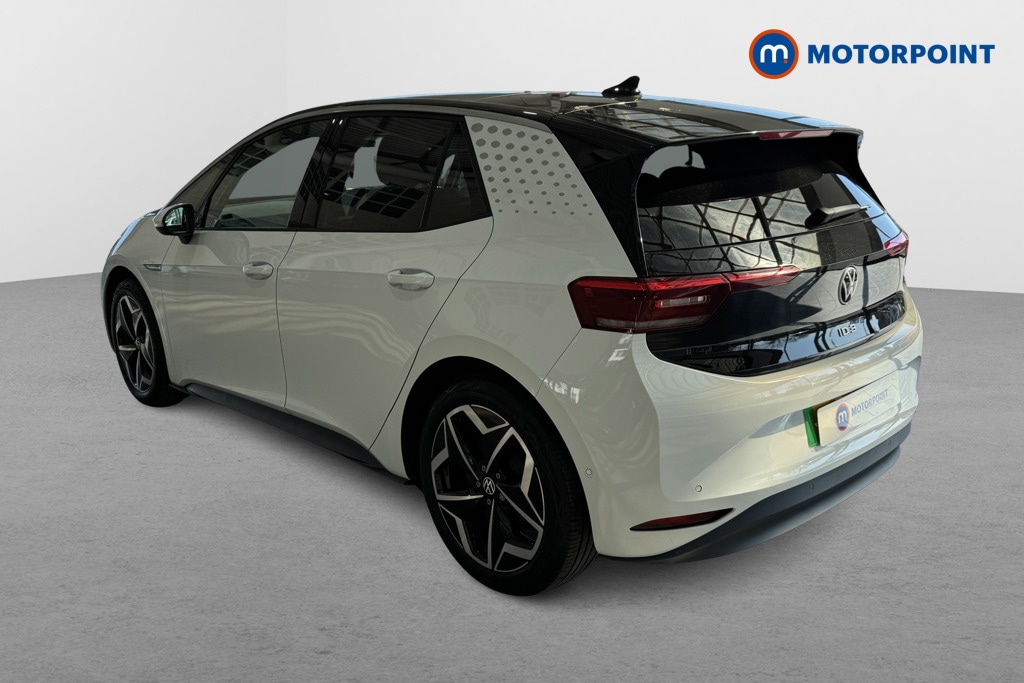 Used Volkswagen ID.3 2023 for sale - 77935271: Photo 5