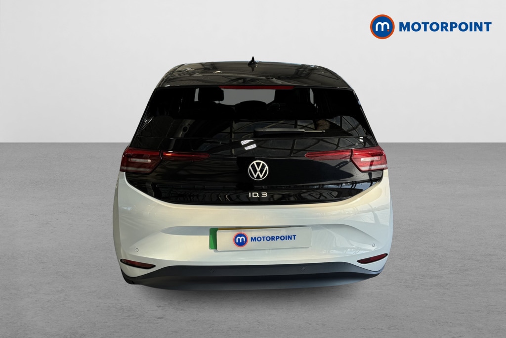 Used Volkswagen ID.3 2023 for sale - 77935271: Photo 6