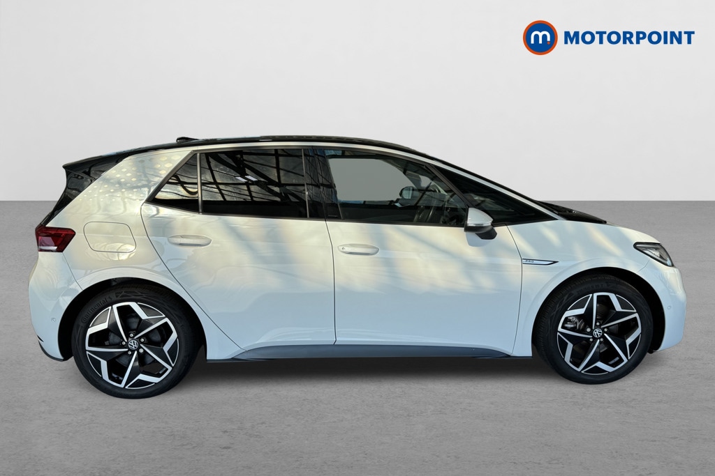 Used Volkswagen ID.3 2023 for sale - 77935271: Photo 8