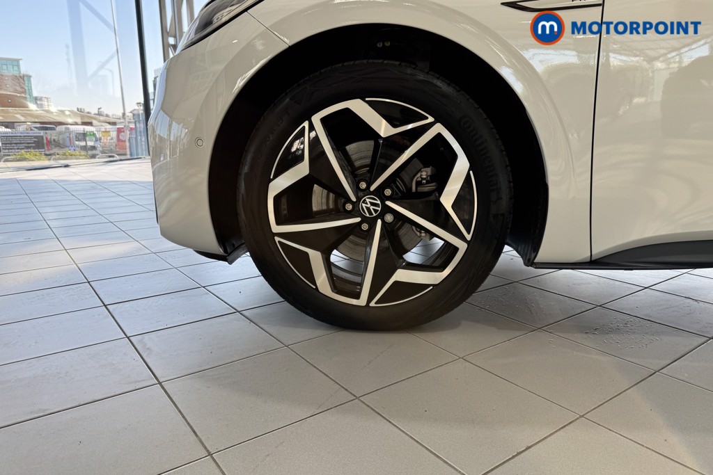 Used Volkswagen ID.3 2023 for sale - 77935271: Photo 9