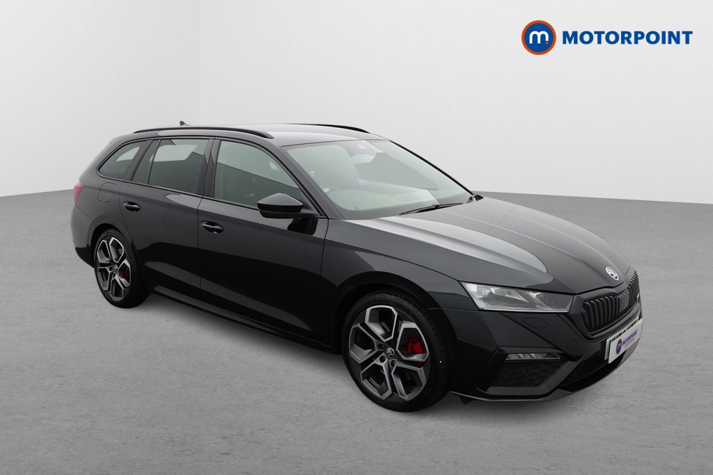 Used Skoda Octavia 2022 for sale - 77364714: Photo 1