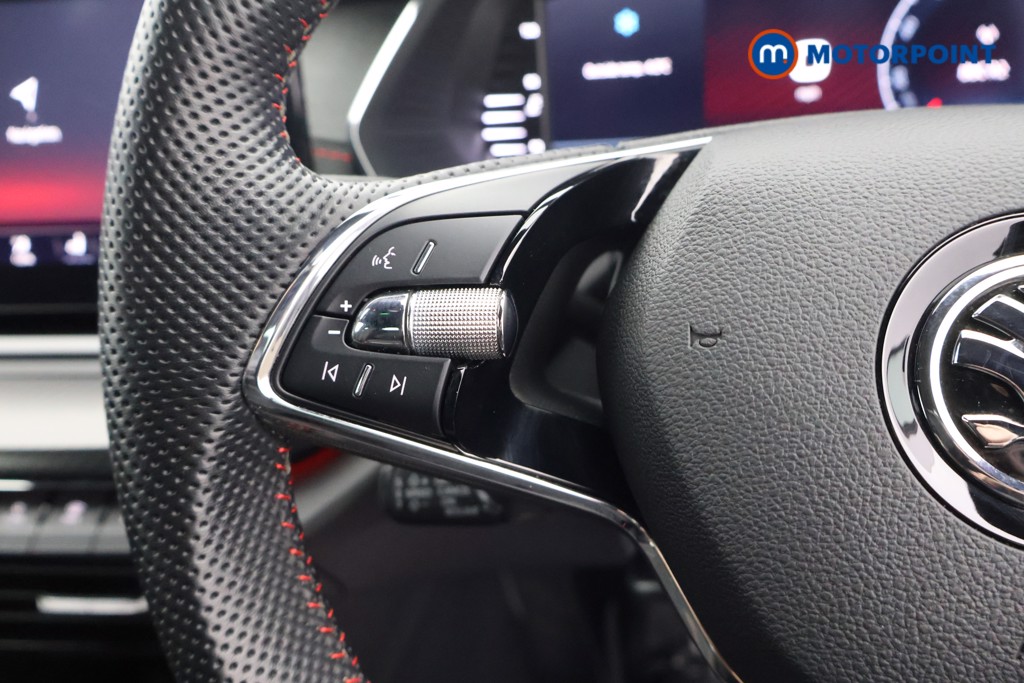 Used Skoda Octavia 2022 for sale - 77364714: Photo 10