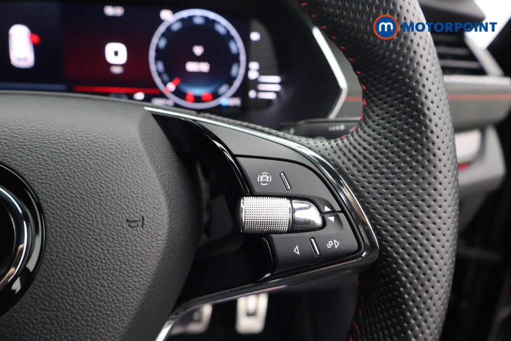 Used Skoda Octavia 2022 for sale - 77364714: Photo 11